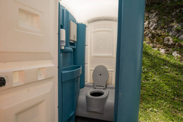 Best Long-term porta potty rental  in Hewitt, NJ