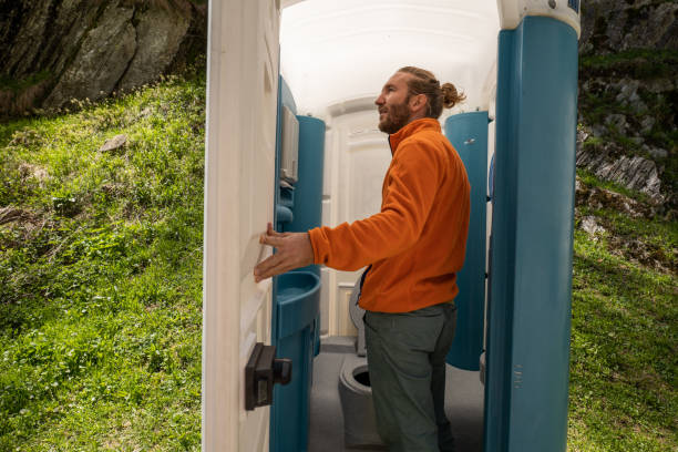 Best Affordable portable toilet rental  in Hewitt, NJ