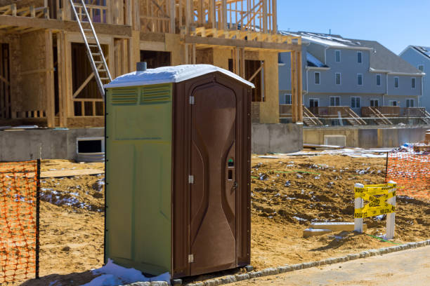 Best Portable restroom trailer rental  in Hewitt, NJ