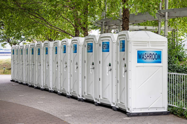 Best Porta potty delivery and setup  in Hewitt, NJ