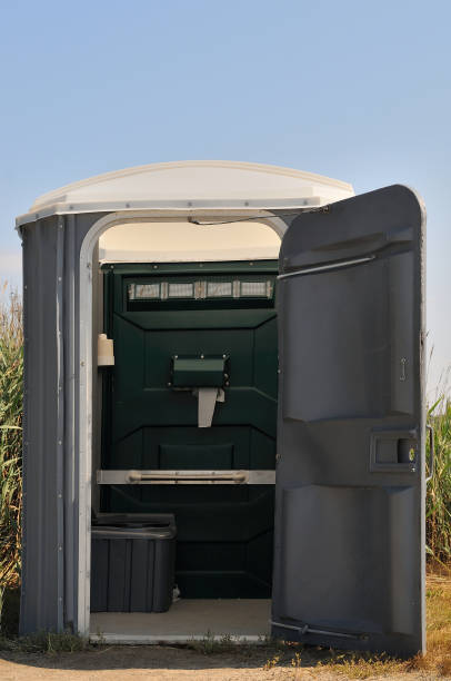 Best Porta potty delivery and setup  in Hewitt, NJ