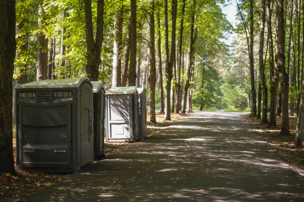 Best Event porta potty rental  in Hewitt, NJ