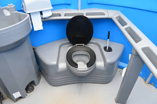 Best Affordable porta potty rental  in Hewitt, NJ