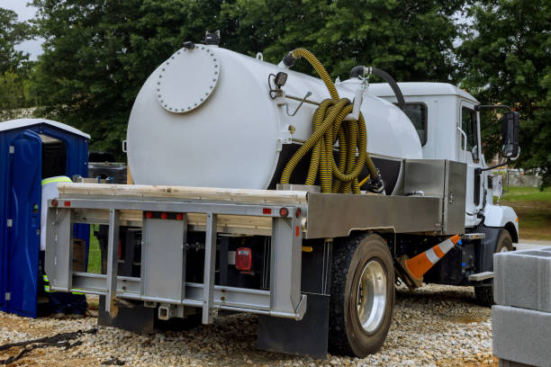 Best Porta potty rental near me  in Hewitt, NJ