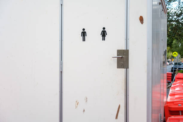 Portable Toilet Options We Offer in Hewitt, NJ