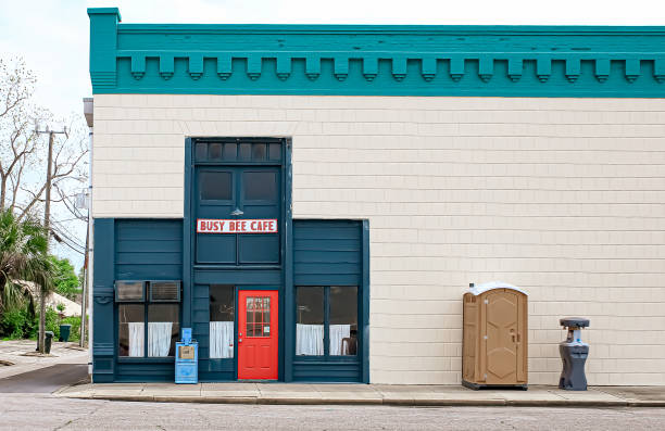 Professional porta potty rental in Hewitt, NJ