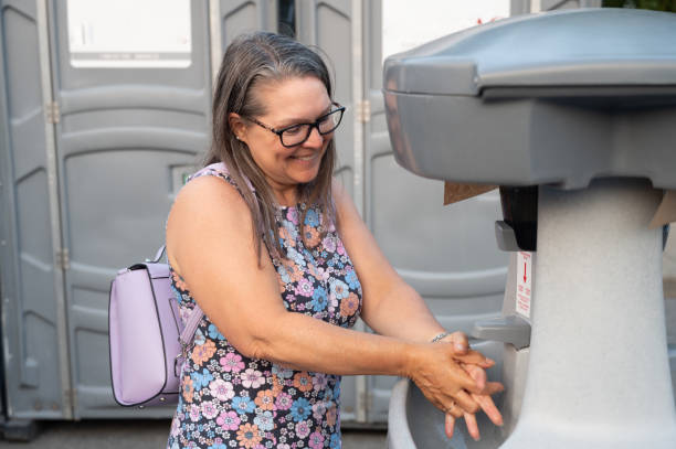 Best Porta potty rental for parties  in Hewitt, NJ