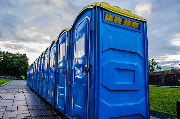 Portable Toilet Options We Offer in Hewitt, NJ