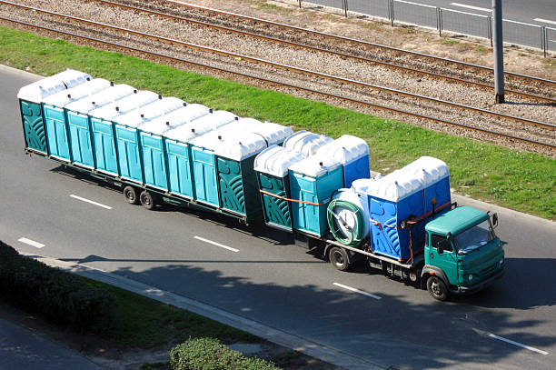 Best Luxury portable toilet rental  in Hewitt, NJ